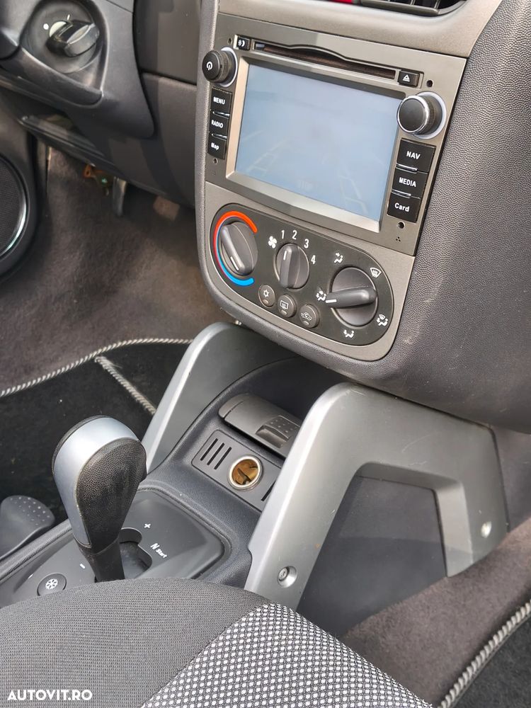 Opel Tigra 1.4i Easytronic Sport - 7