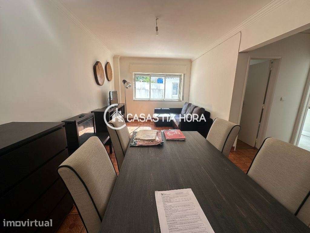 Apartamento T3 no Seixal - Grande imagem: 4/19