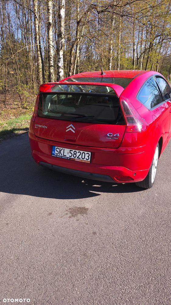 Citroën C4 - 5