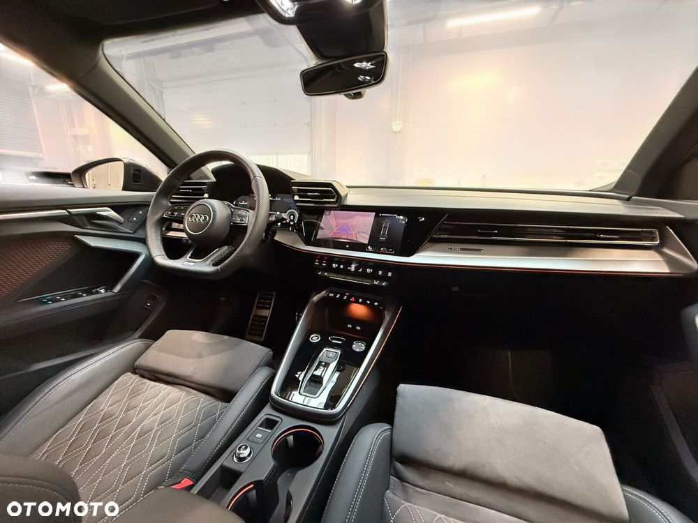 Audi A3 Limousine - 27