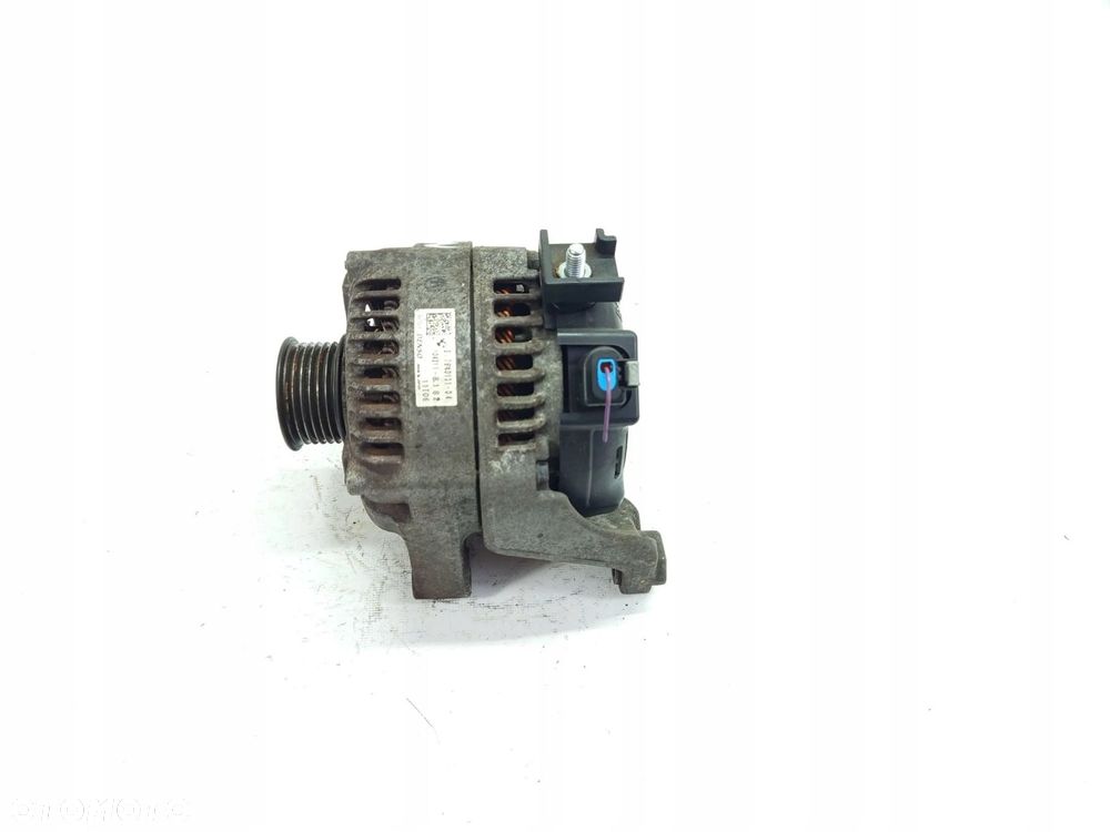 ALTERNATOR 2.0 N47 BMW 3 F30 F35 F31 4 F36 7640131 - 1