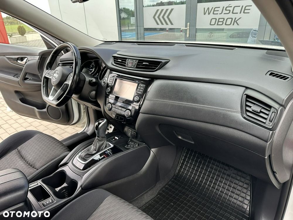 Nissan X-Trail 1.3 DIG-T N-Connecta - 16