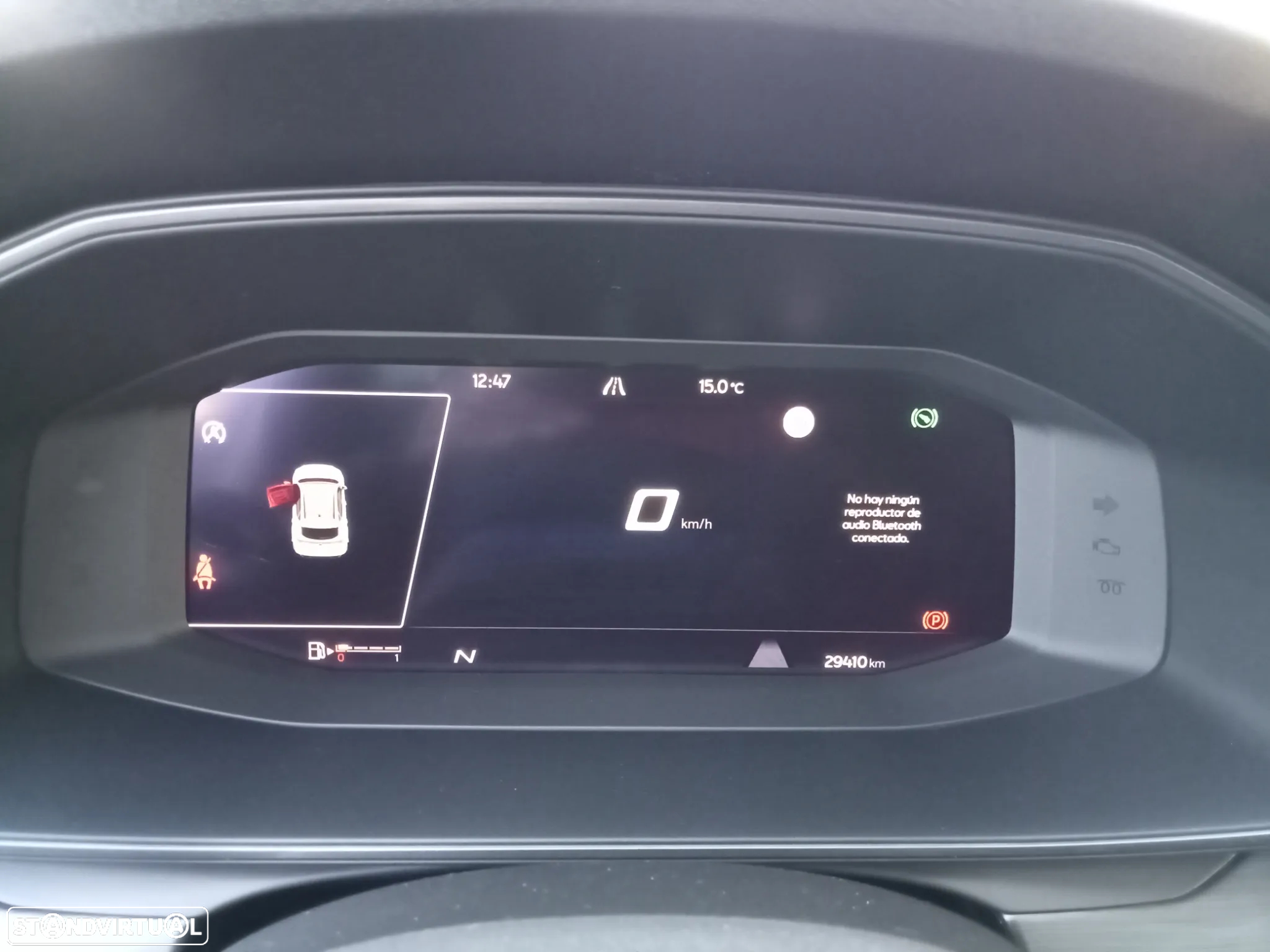 Cupra Formentor 1.5 TSI DSG - 25