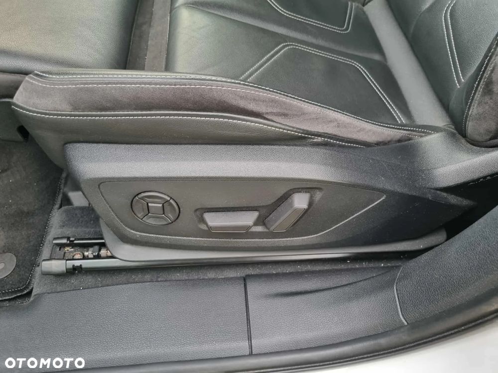 Audi Q3 45 TFSI Quattro S Line S tronic - 15