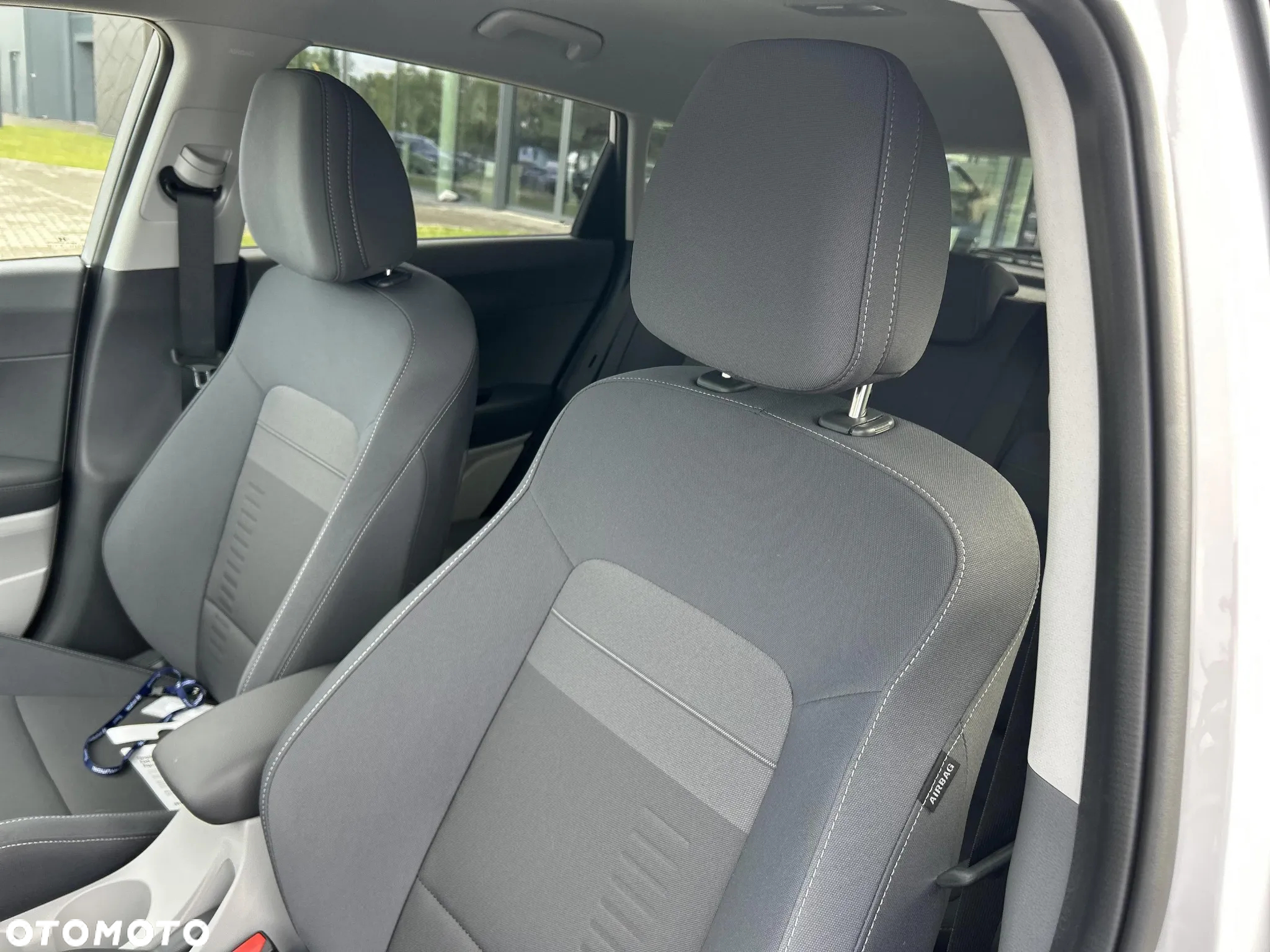 Hyundai Bayon 1.0 T-GDI Smart DCT - 11