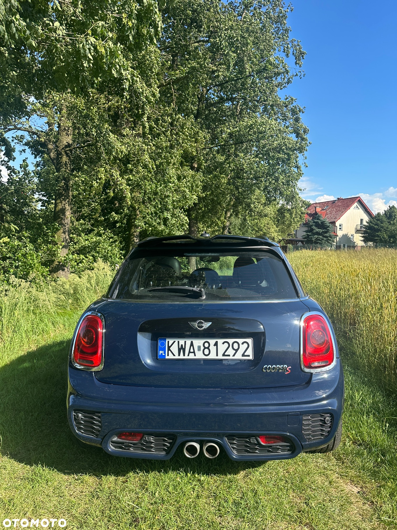 MINI Cooper S - 5
