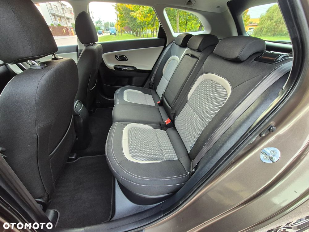 Kia Ceed Cee'd 1.6 GDI Business Line - 7