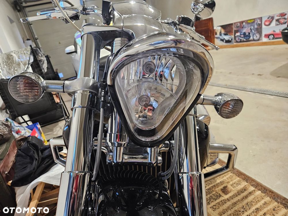 Honda Valkyrie - 2