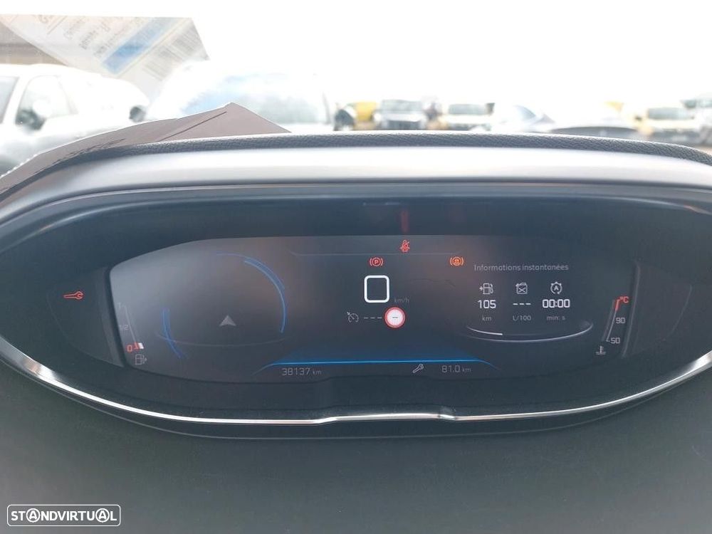 Peugeot 5008 1.2 PureTech Allure - 7