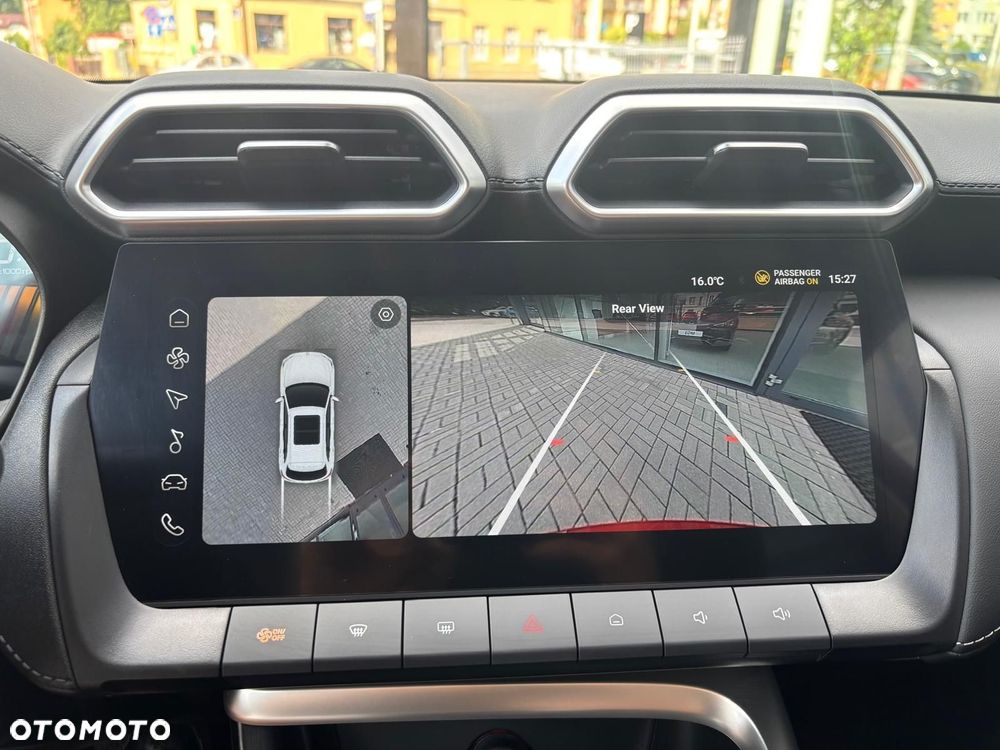 MG ZS 1.5 HEV+ Exclusive - 8