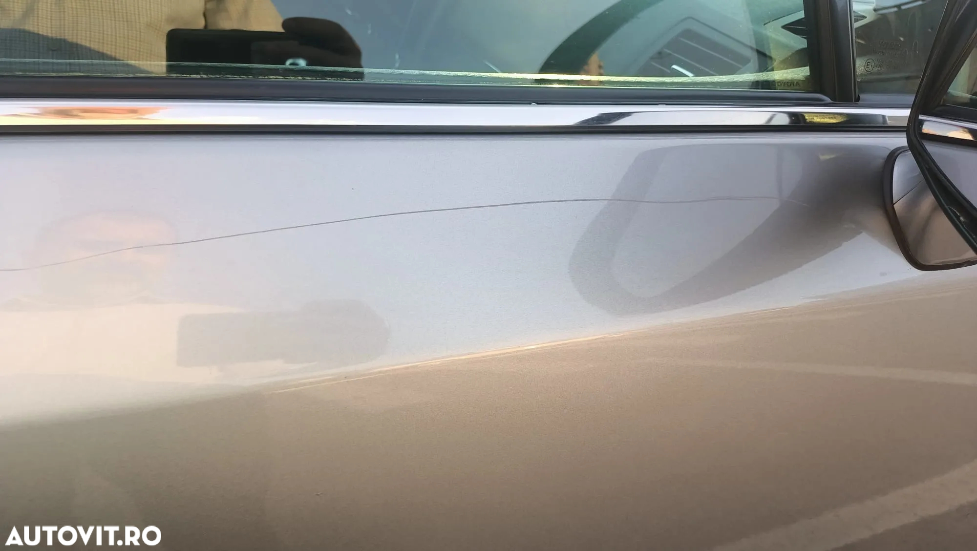 Toyota Avensis 2.0 D-4D Elegance - 7
