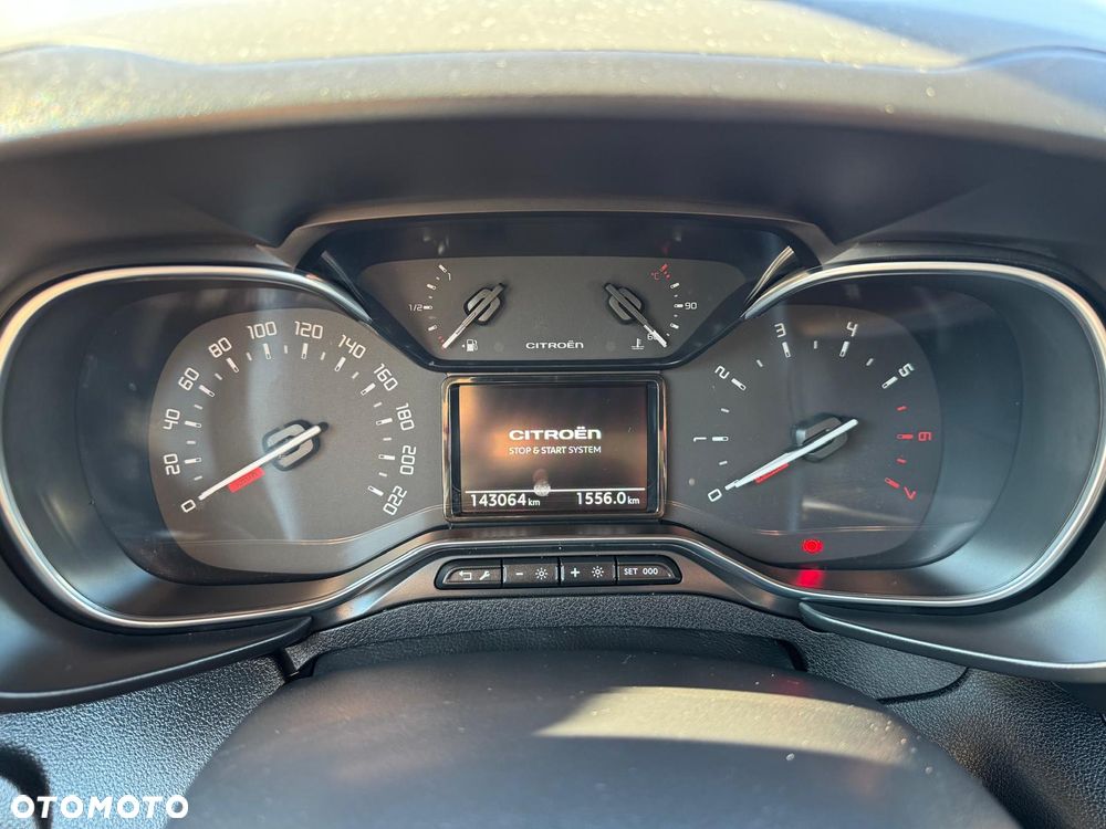 Citroën Berlingo - 13