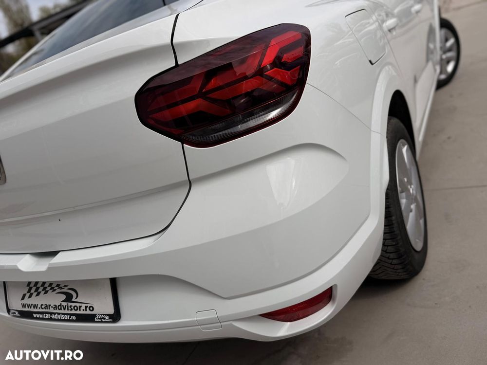 Dacia Logan TCe 90 MT5 Expression - 10