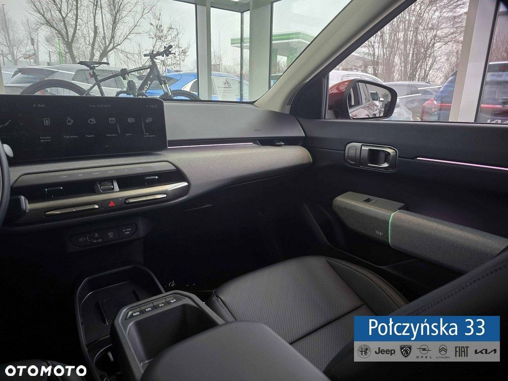 Kia EV4 81.4kWh Business Line - 24