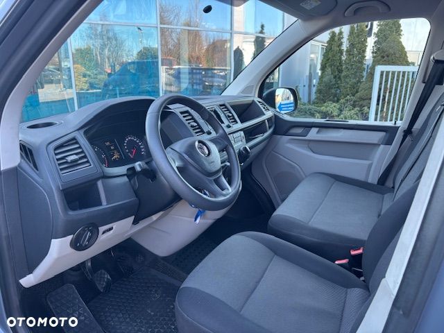 Volkswagen T6 - 9