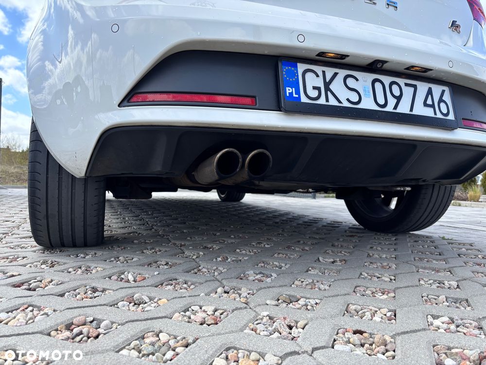 Seat Ibiza 1.0 Eco TSI S&S FR - 12