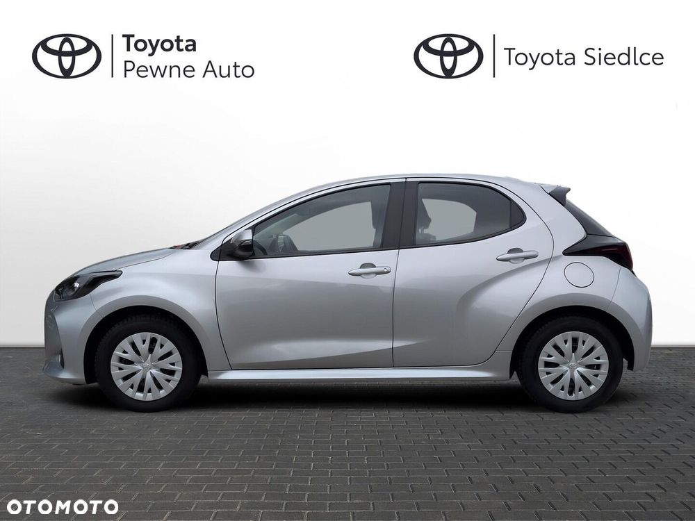 Toyota Yaris Hybrid 1.5 Comfort - 9