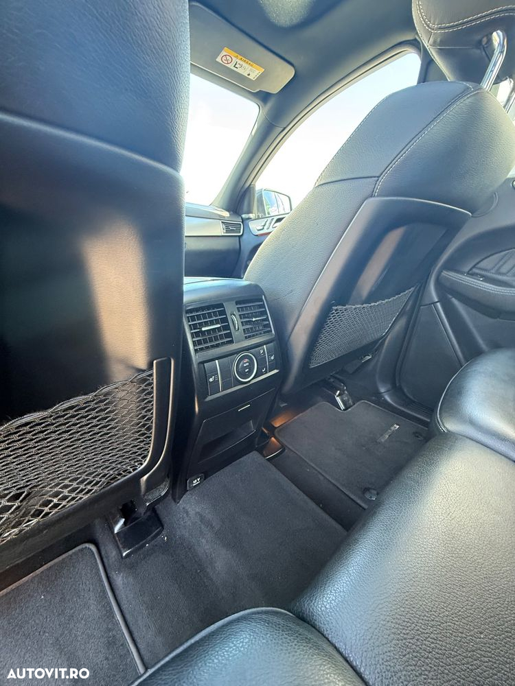 Mercedes-Benz GLE 350 d 4MATIC - 8