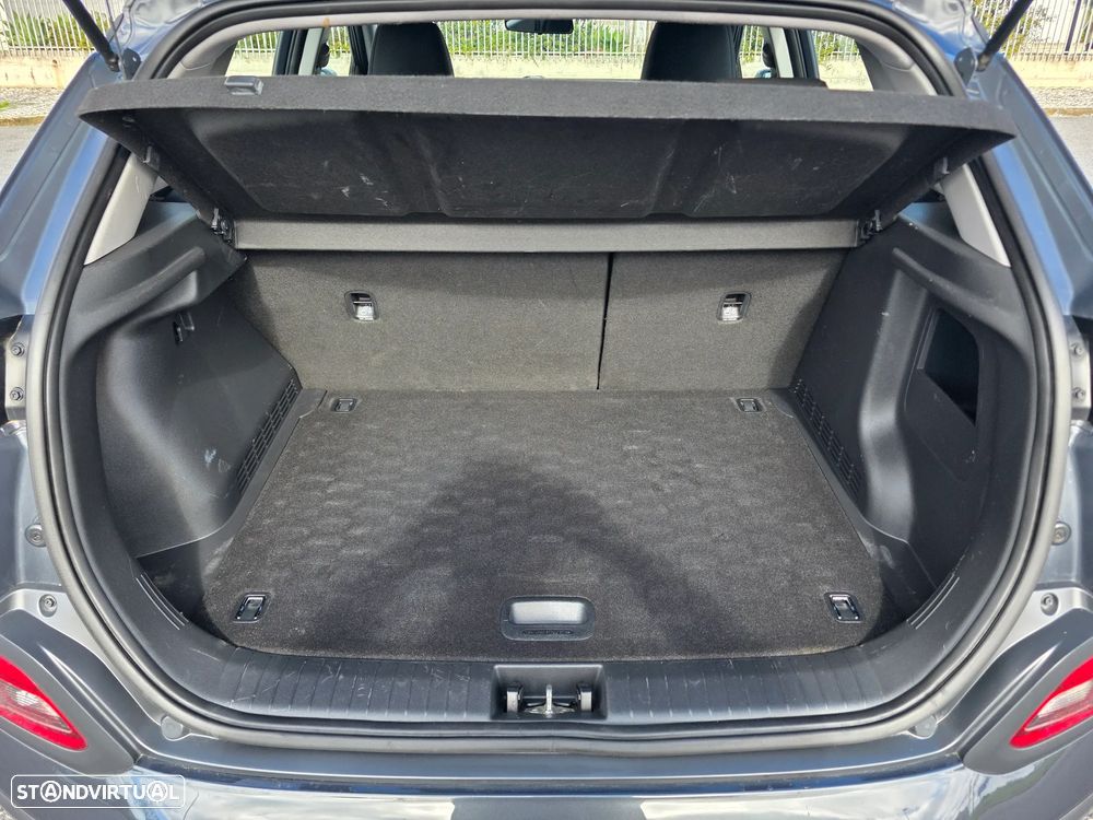 Hyundai Kauai Trend - 8