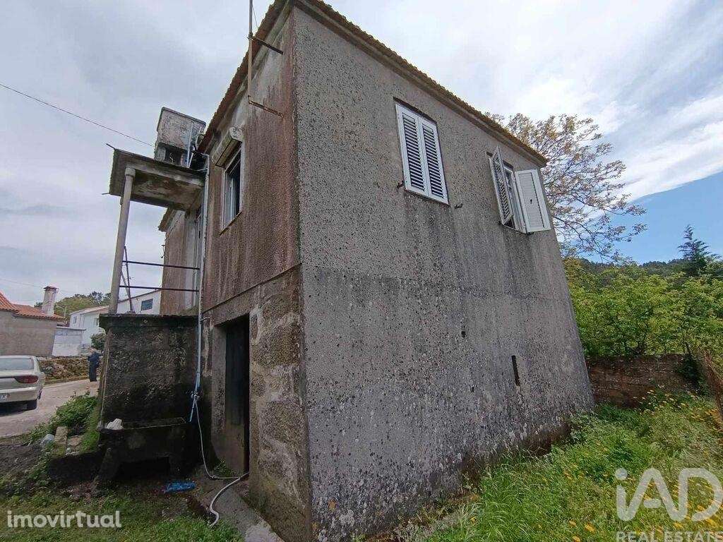 Casa de Campo T2 em Chaviães e Paços de 140,00 m2 - Grande imagem: 2/21