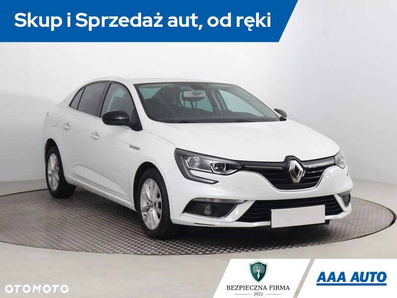 Renault Megane - 2