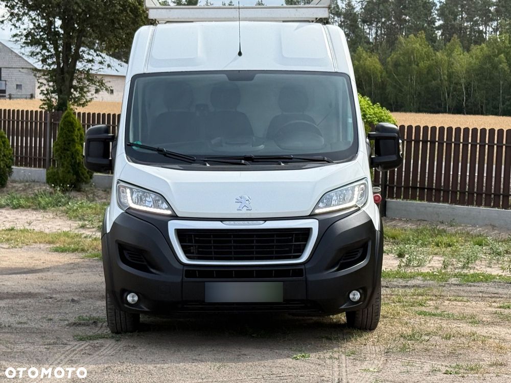 Peugeot Boxer - 7
