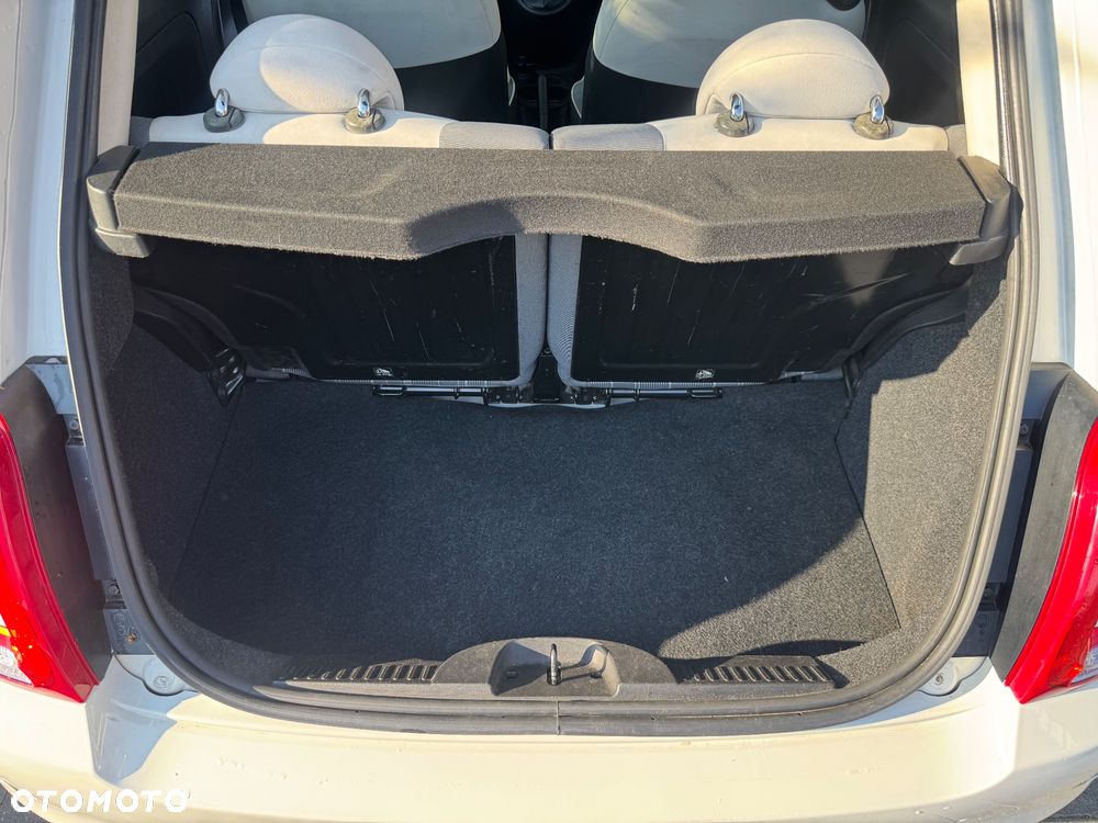 Fiat 500 1.2 Lounge - 30