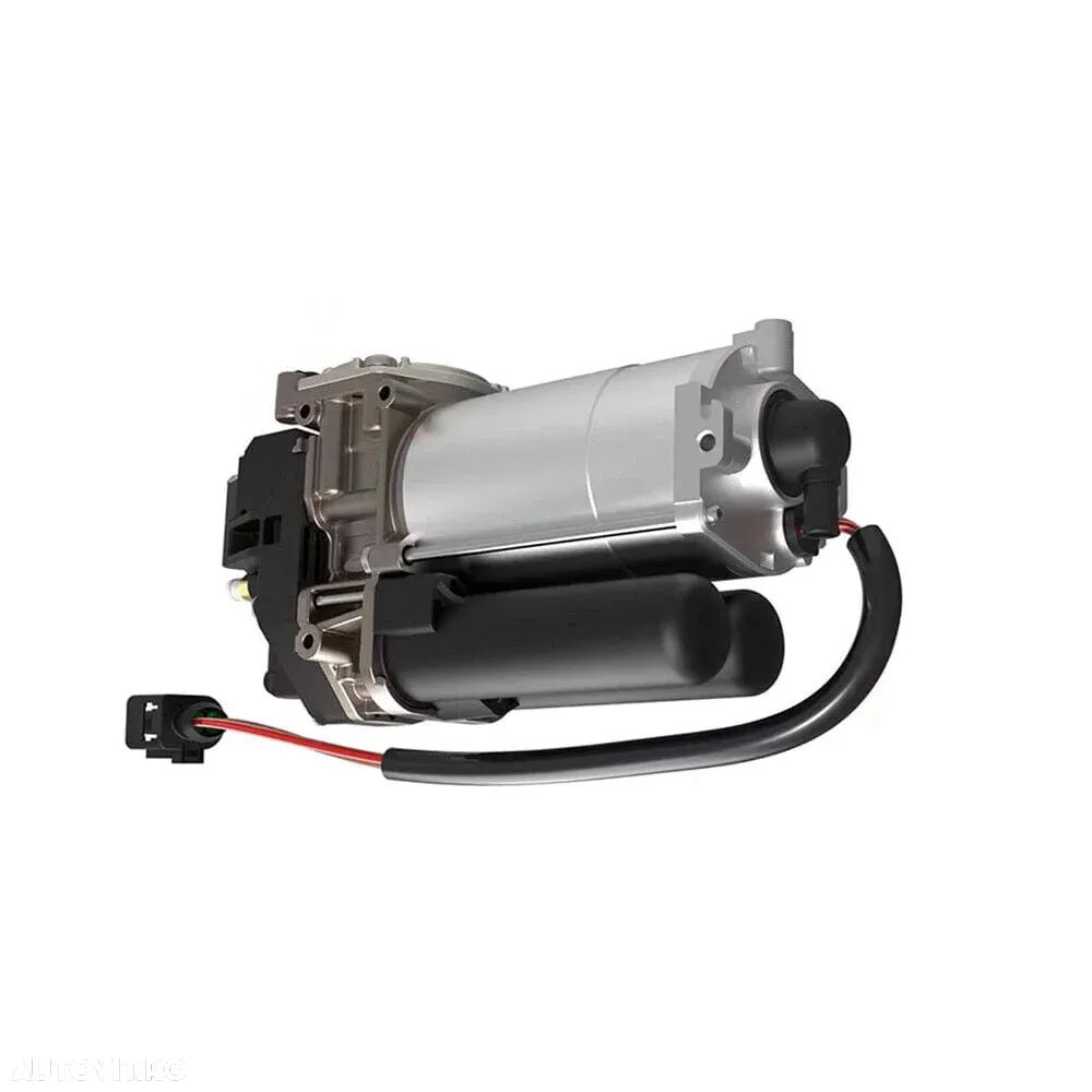 Compresor suspensie Audi A8 D5, Compresor perne aer Audi A8 D5 - 3