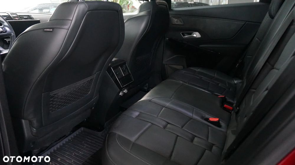 DS Automobiles DS 7 Crossback 2.0 BlueHDi Performance Line + - 7