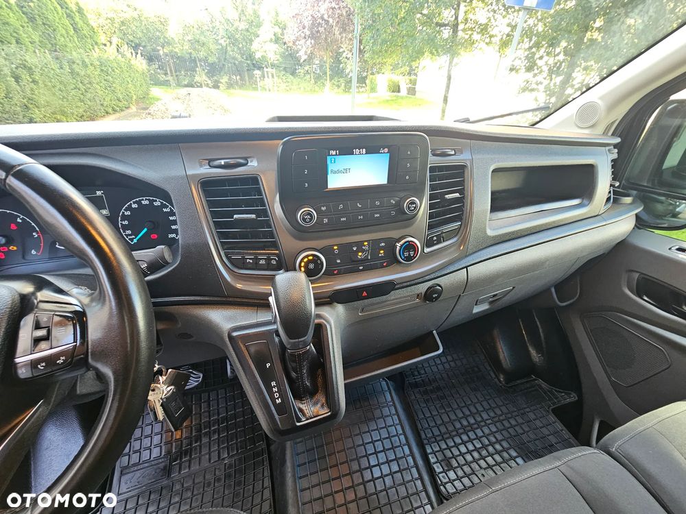 Ford Transit - 10