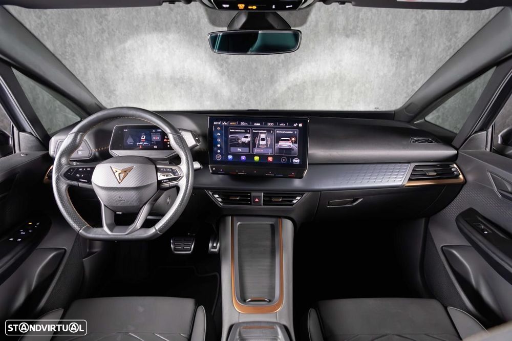 Cupra Born 58 kWh - 40