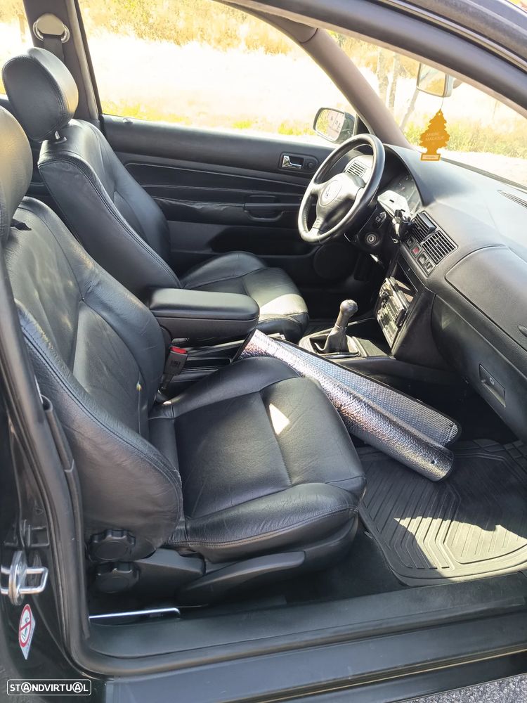 VW Golf - 7