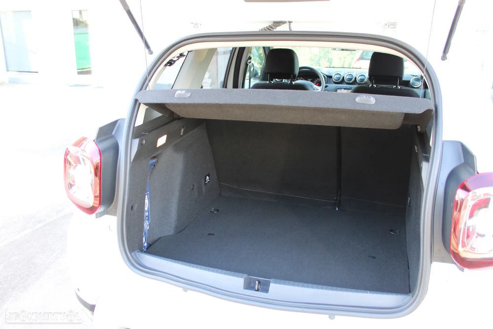 Dacia Duster 1.0 TCe Prestige - 54