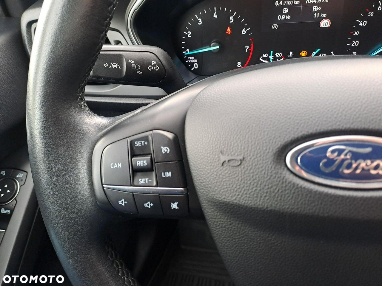 Ford Focus - 22