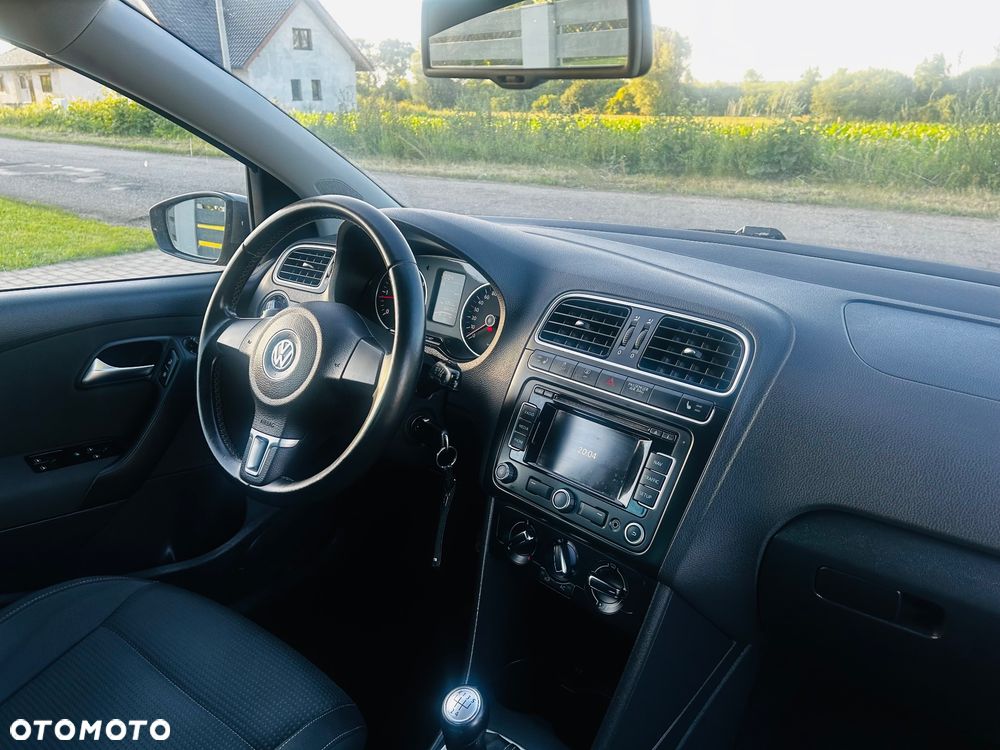 Volkswagen Polo 1.6 TDI DPF Highline - 19