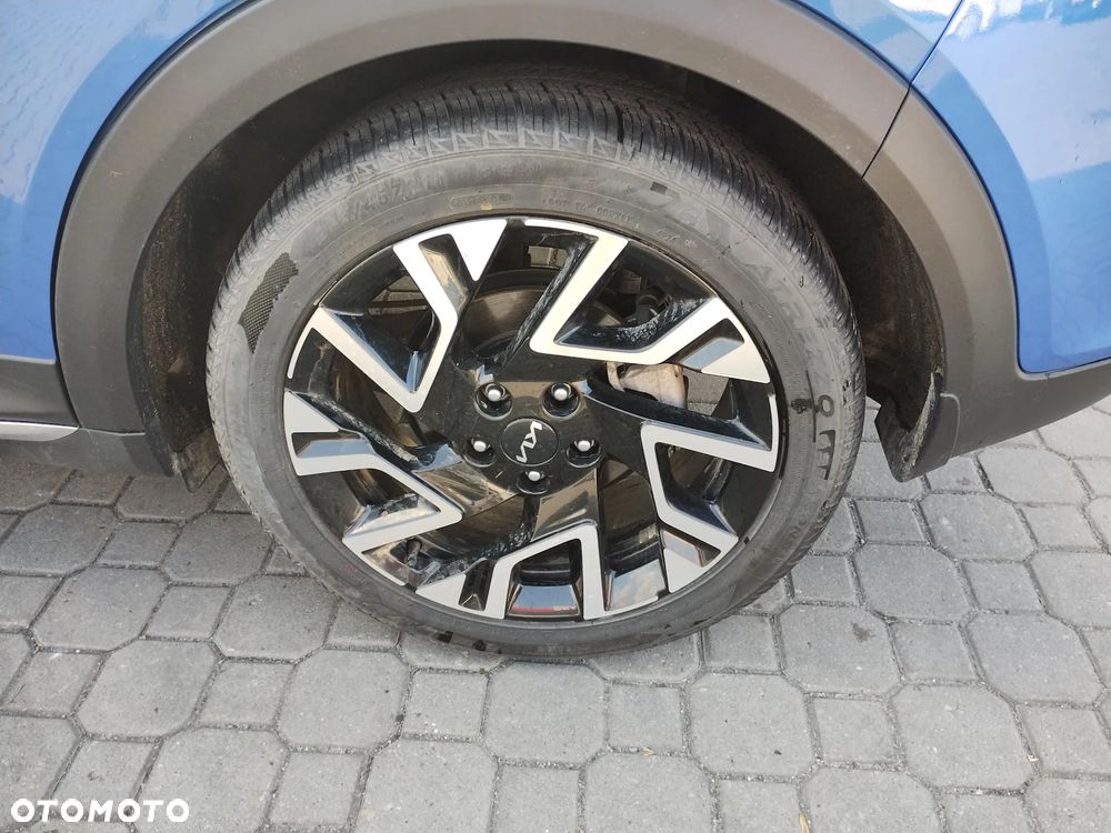 Kia XCeed 1.5 T-GDI M DCT - 19