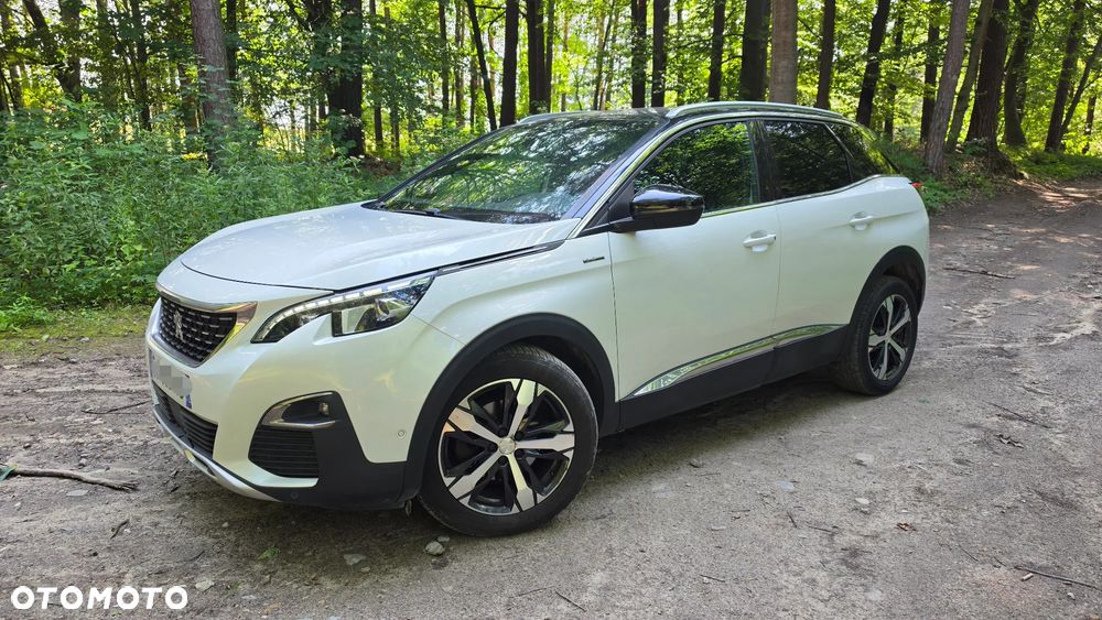 Peugeot 3008 BlueHDi 150 Stop & Start Allure - 2