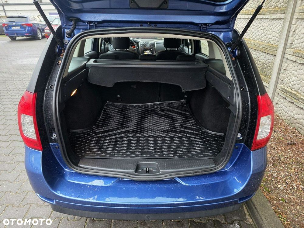 Dacia Logan - 27