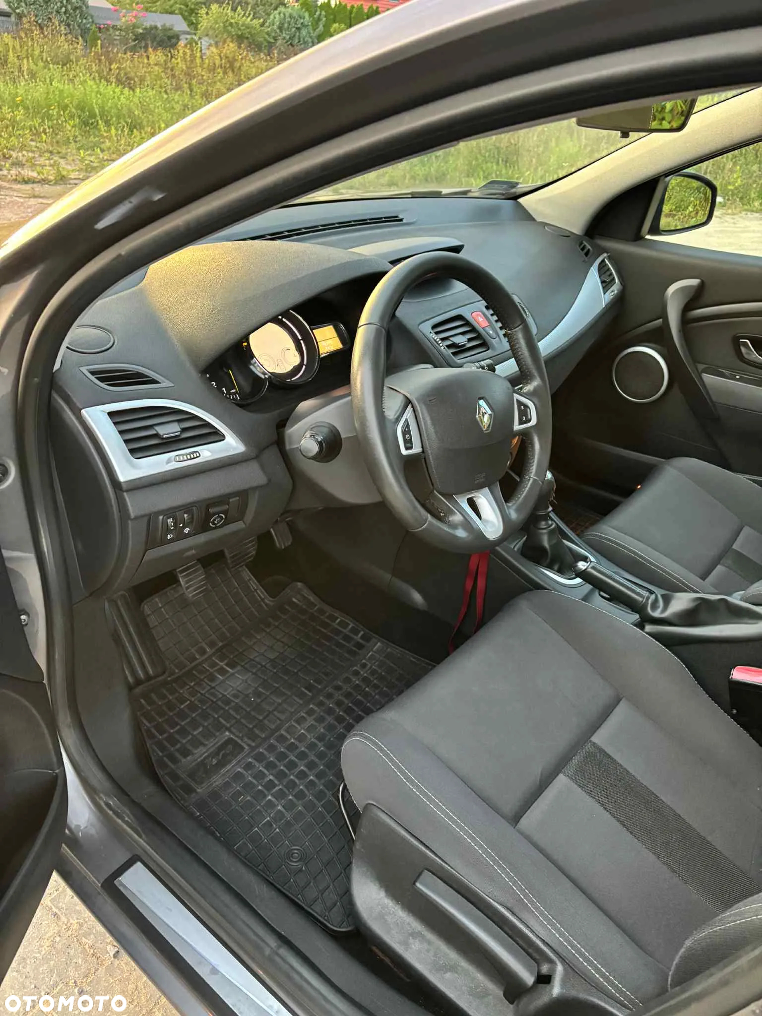 Renault Megane 1.6 16V Authentique - 12