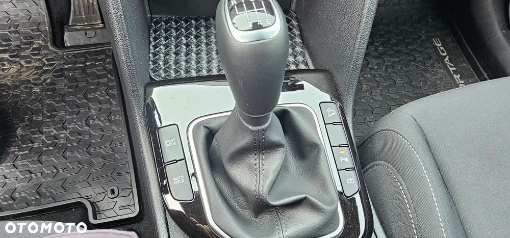 Kia Sportage 1.6 T-GDI M 2WD - 18