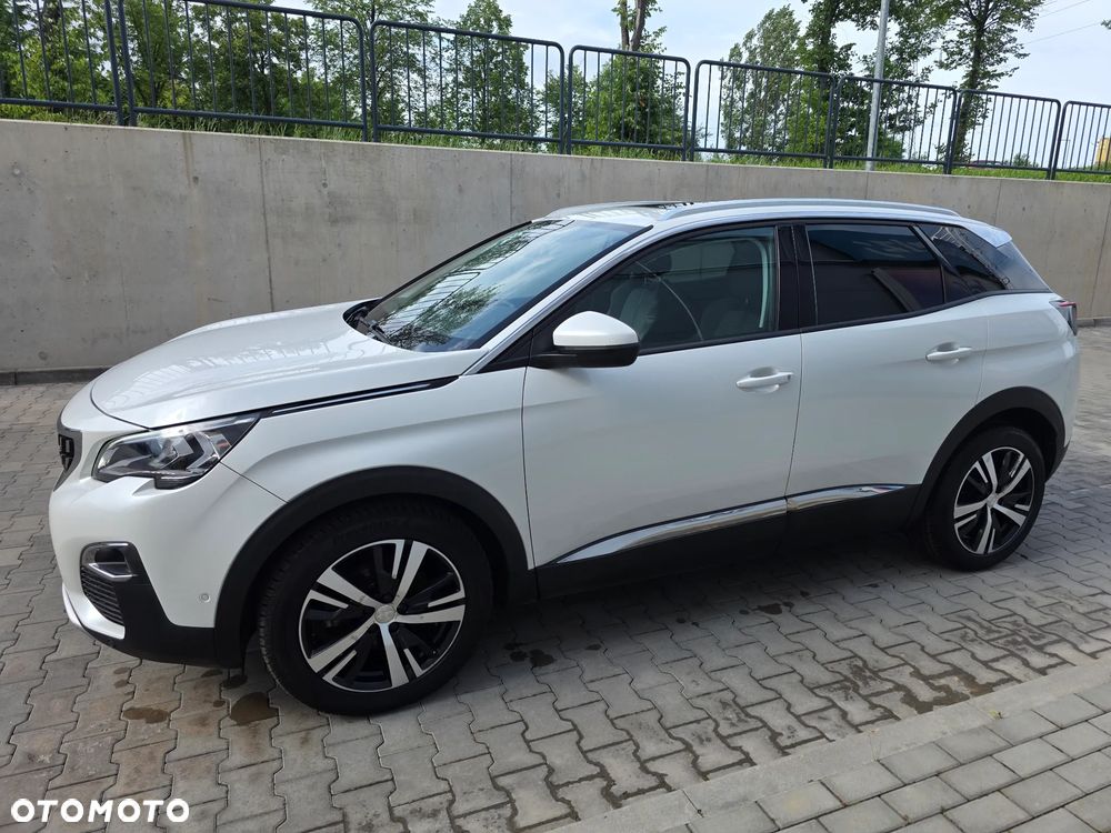 Peugeot 3008 PureTech 130 Stop & Start Allure - 7
