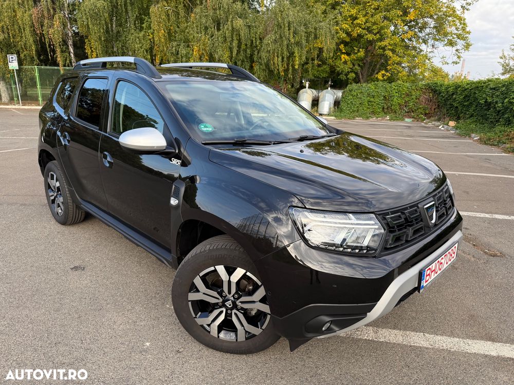 Dacia Duster TCe 130 2WD Prestige+ - 11