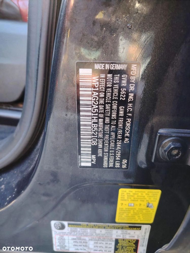 Porsche Macan GTS - 31