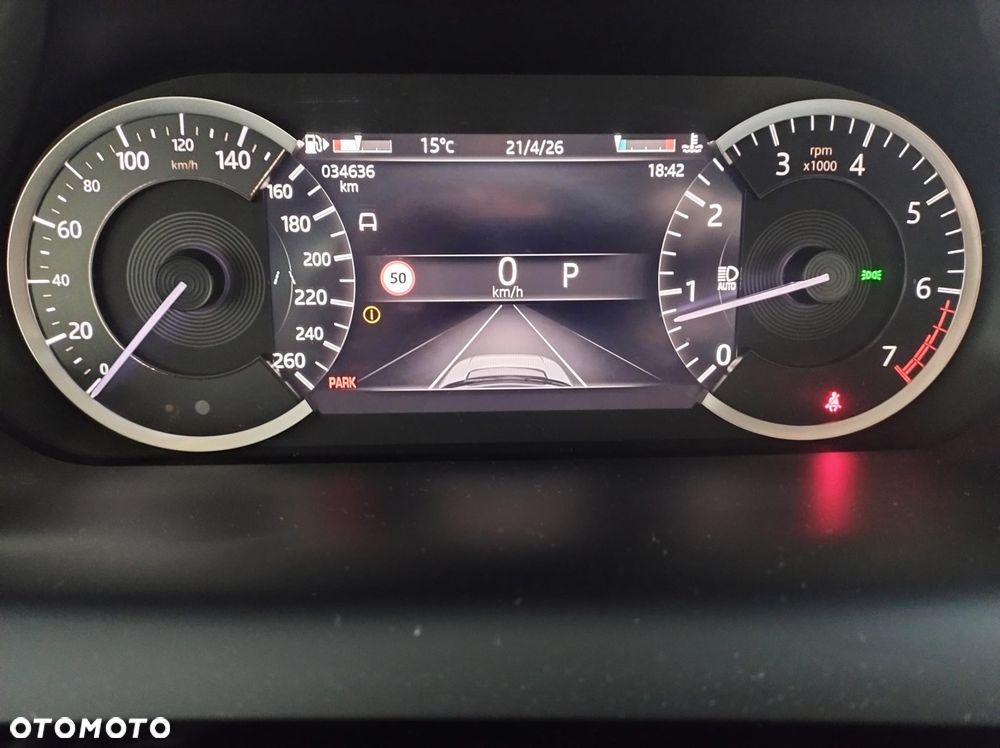 Land Rover Discovery Sport P250 R-Dynamic S - 18