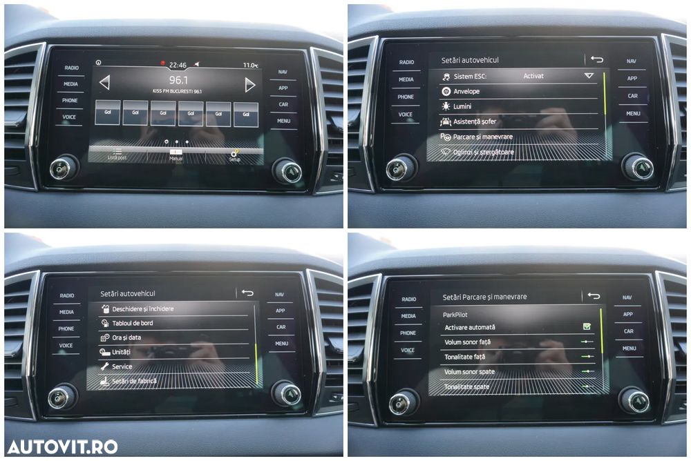 Skoda Karoq 1.5 TSI DSG Selection - 11