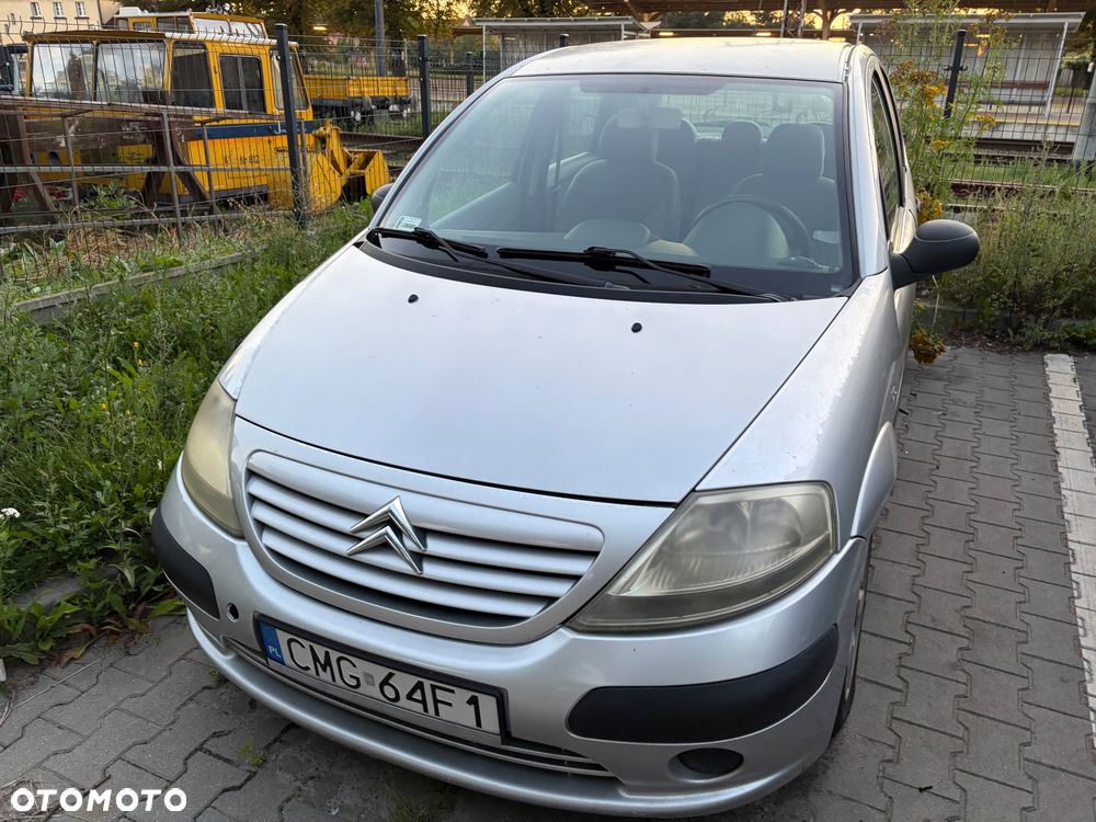 Citroën C3 1.1 X - 2