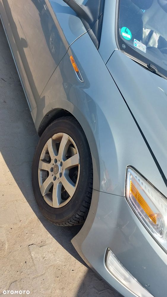 Ford mondeo MK4 2007 benzyna na części lampa klapa drzwi szyby silnik skrzynia lusterko tapicerka - 23