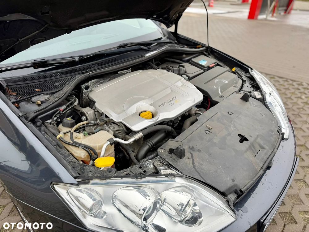 Renault Laguna 2.0 DCi Expression - 40