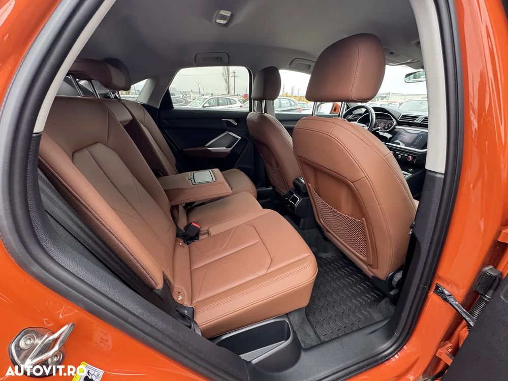 Audi Q3 2.0 40 TFSI S tronic quattro - 19