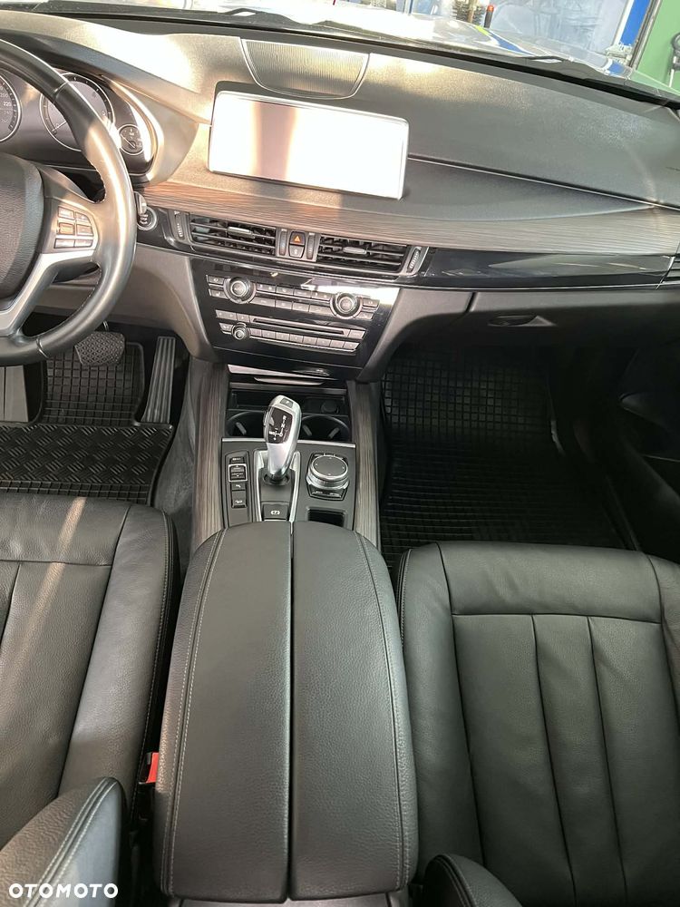BMW X5 - 5